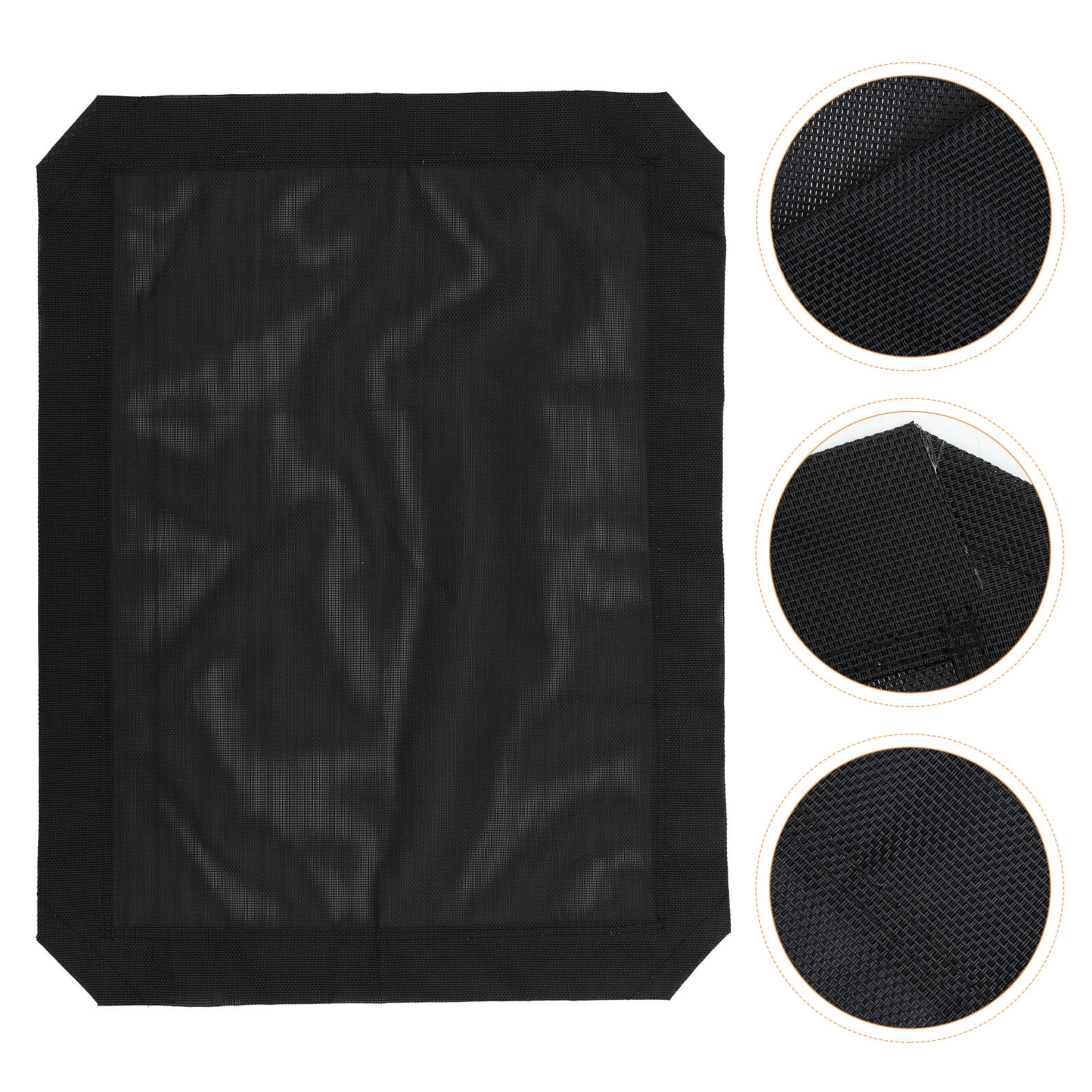 Outdoor Camping Dog Bed - Detachable Pet Dog Elevated Bed Cover