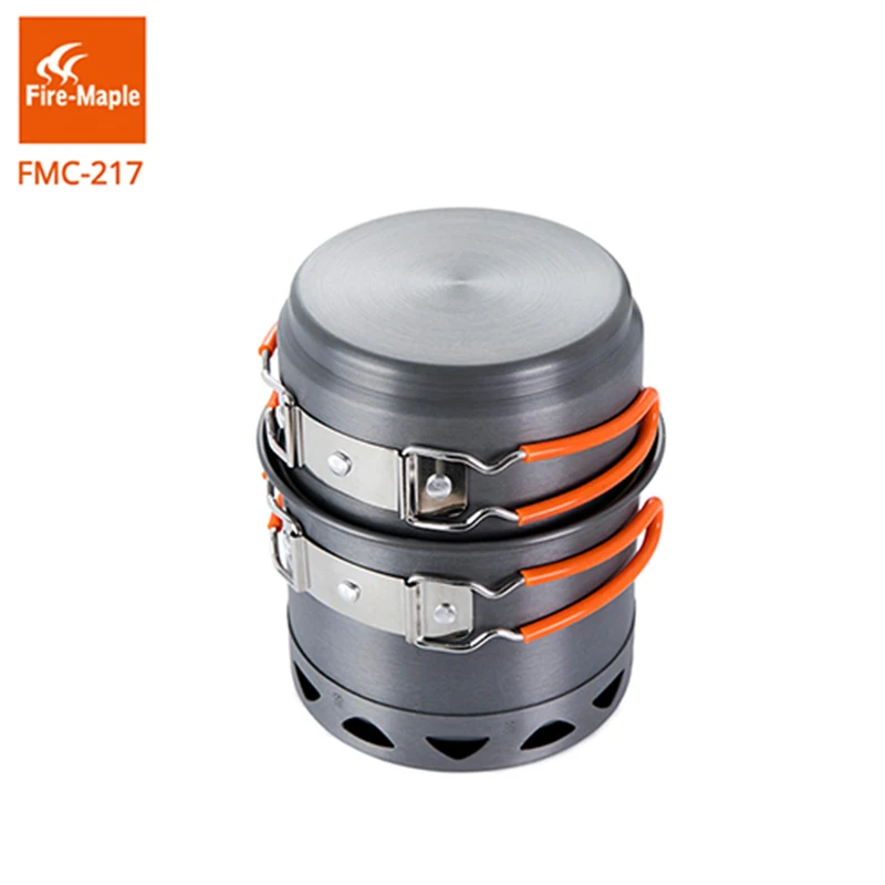 Fire Maple Camping Cookware Se - Outdoor Camping Kitchen Table ulasan dan harga