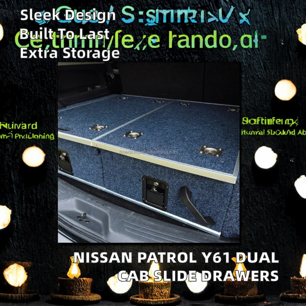 Outdoor Camping Rear Metal Int - Outdoor Camping Ute ulasan dan harga