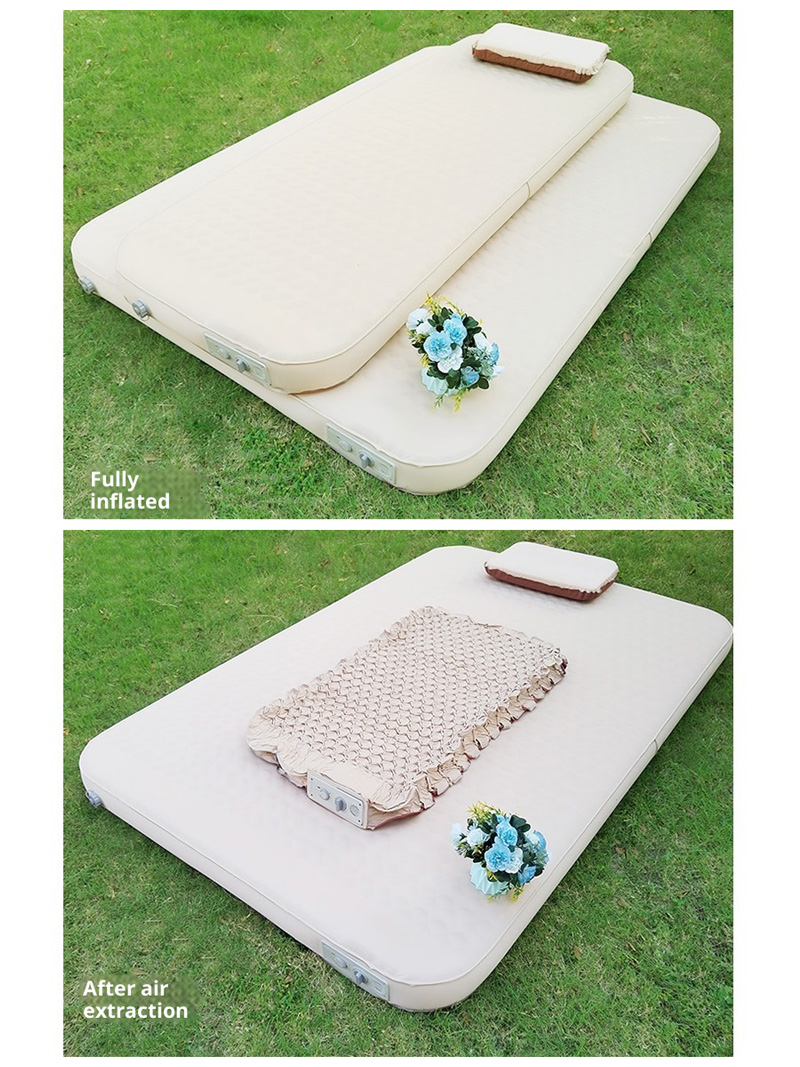lohascamping 2026 Self-inflati - Outdoor Camping Inflatable Tent ulasan dan harga