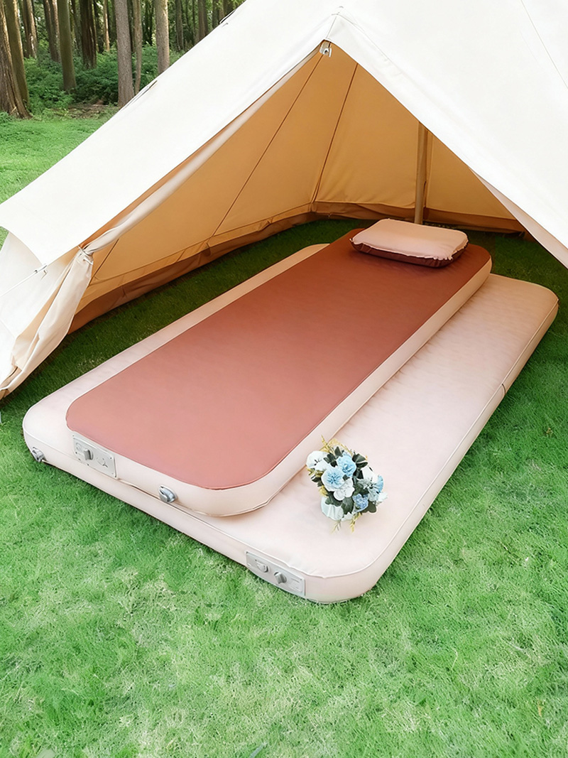 lohascamping 2026 Self-inflati - Outdoor Camping Inflatable Tent ulasan dan harga