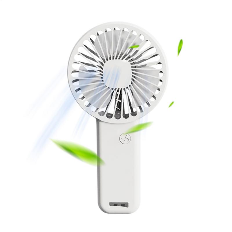 2026Rechargeable Portable Fan  - Outdoor Camping Ventilator ulasan dan harga