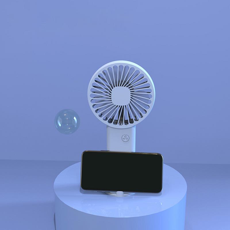 2026Rechargeable Portable Fan  - Outdoor Camping Ventilator ulasan dan harga