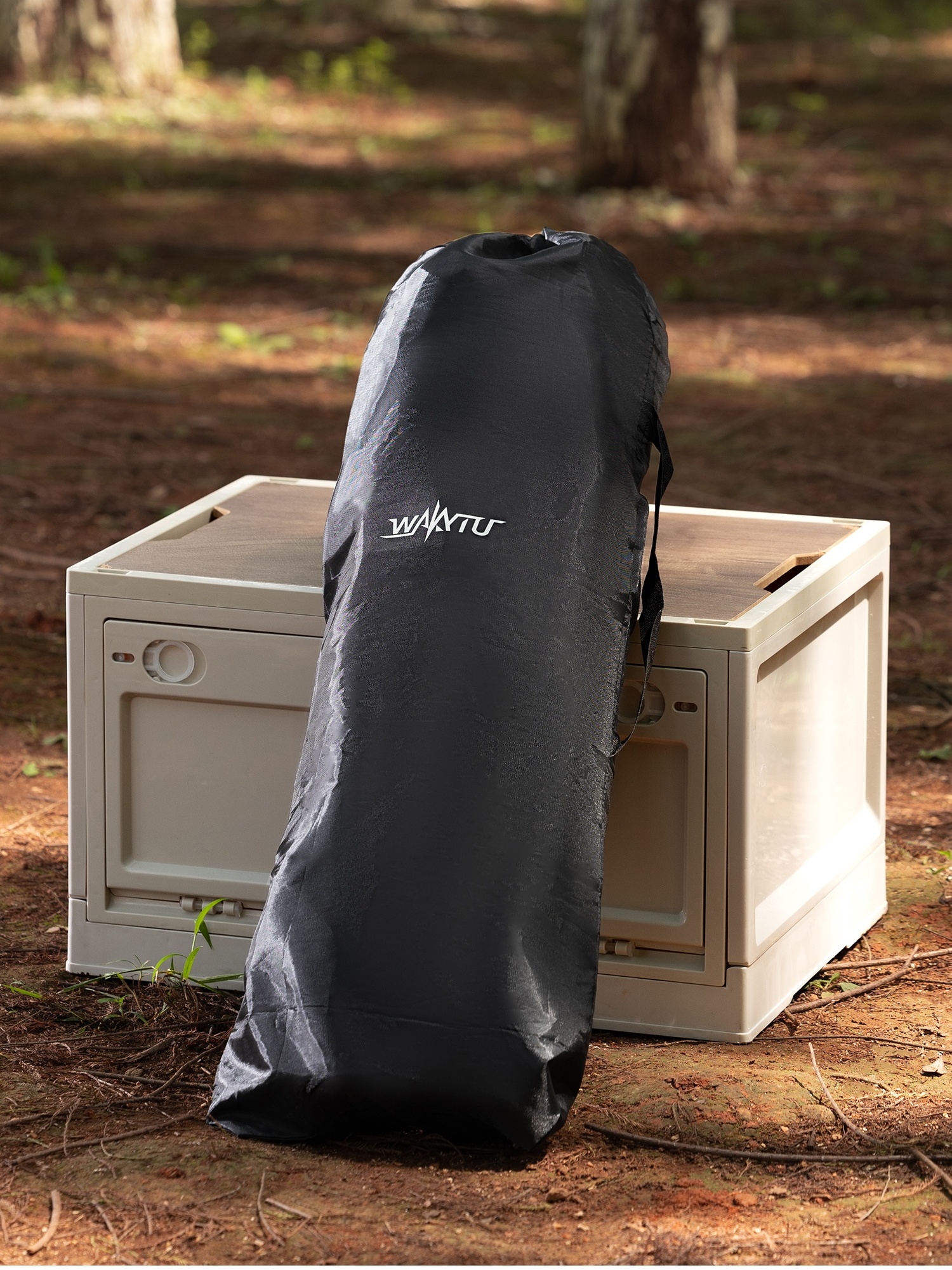 Foldable Pet Cot Portable Outd - Outdoor Camping Dog Bed ulasan dan harga