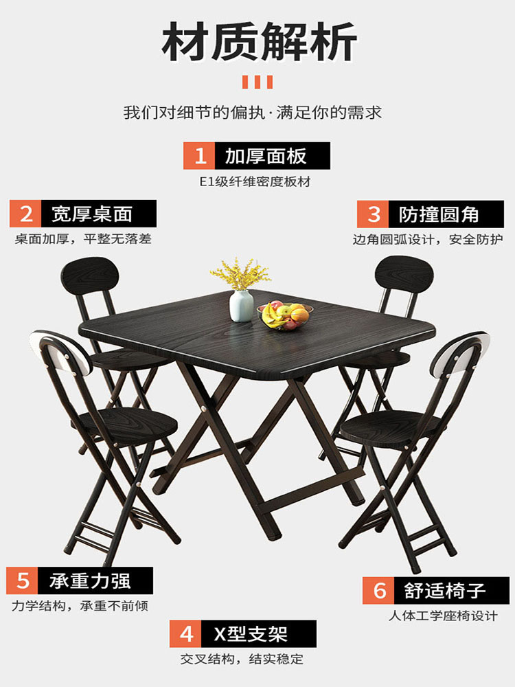 Multi-Purpose Portable Table f - Outdoor Camping Kitchen Table ulasan dan harga