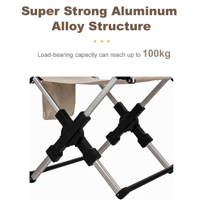 Outdoor Foldable Director's Ch - Outdoor Camping Chairs Folding ulasan dan harga
