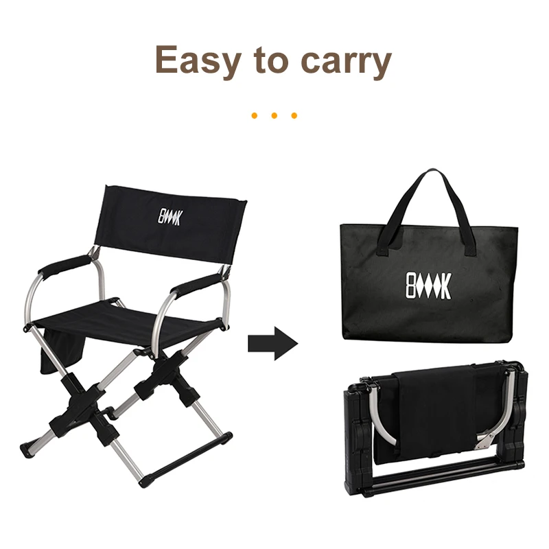 Outdoor Foldable Director's Ch - Outdoor Camping Chairs Folding ulasan dan harga