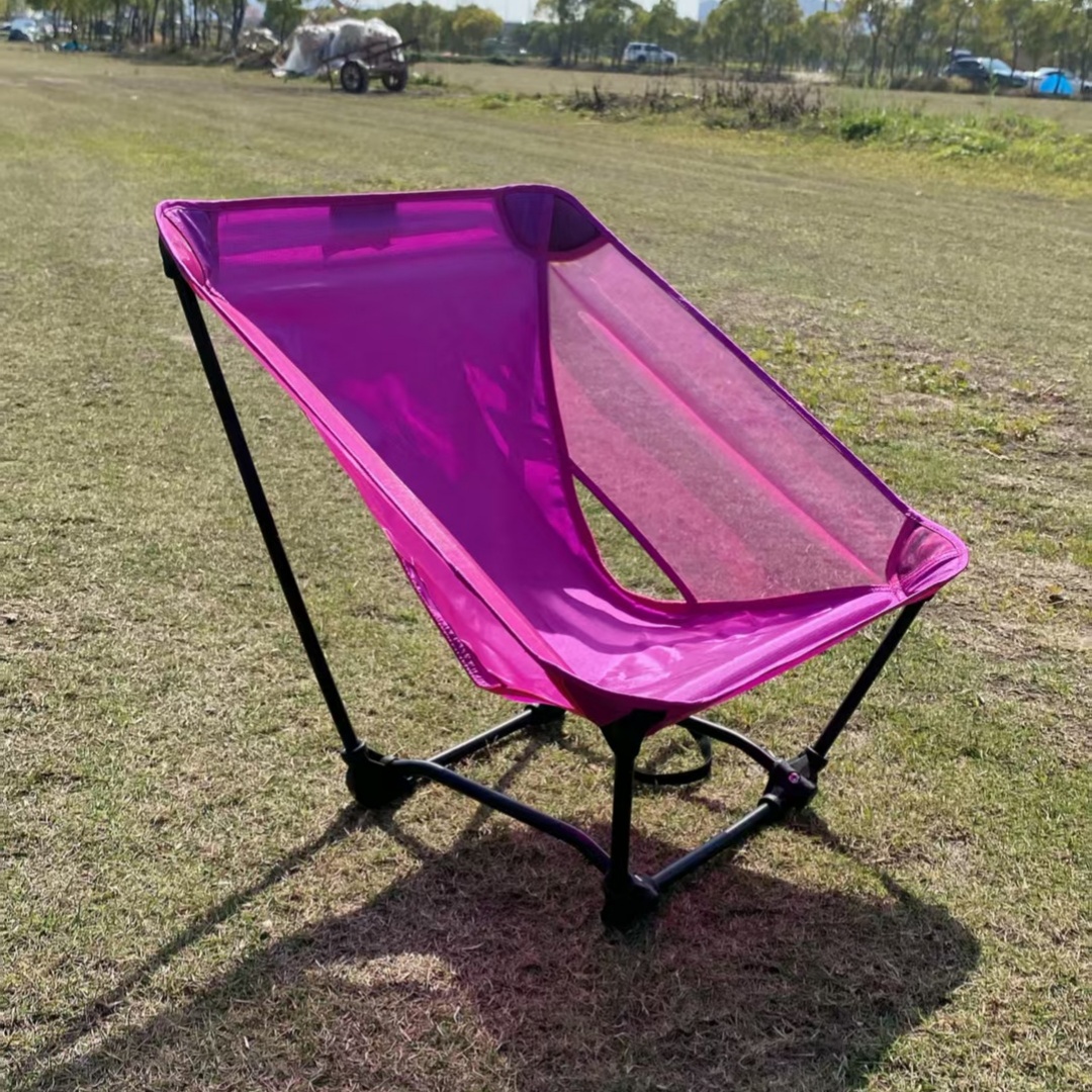 Portable Off Ground Folding Mo - Outdoor Camping Chairs Folding ulasan dan harga