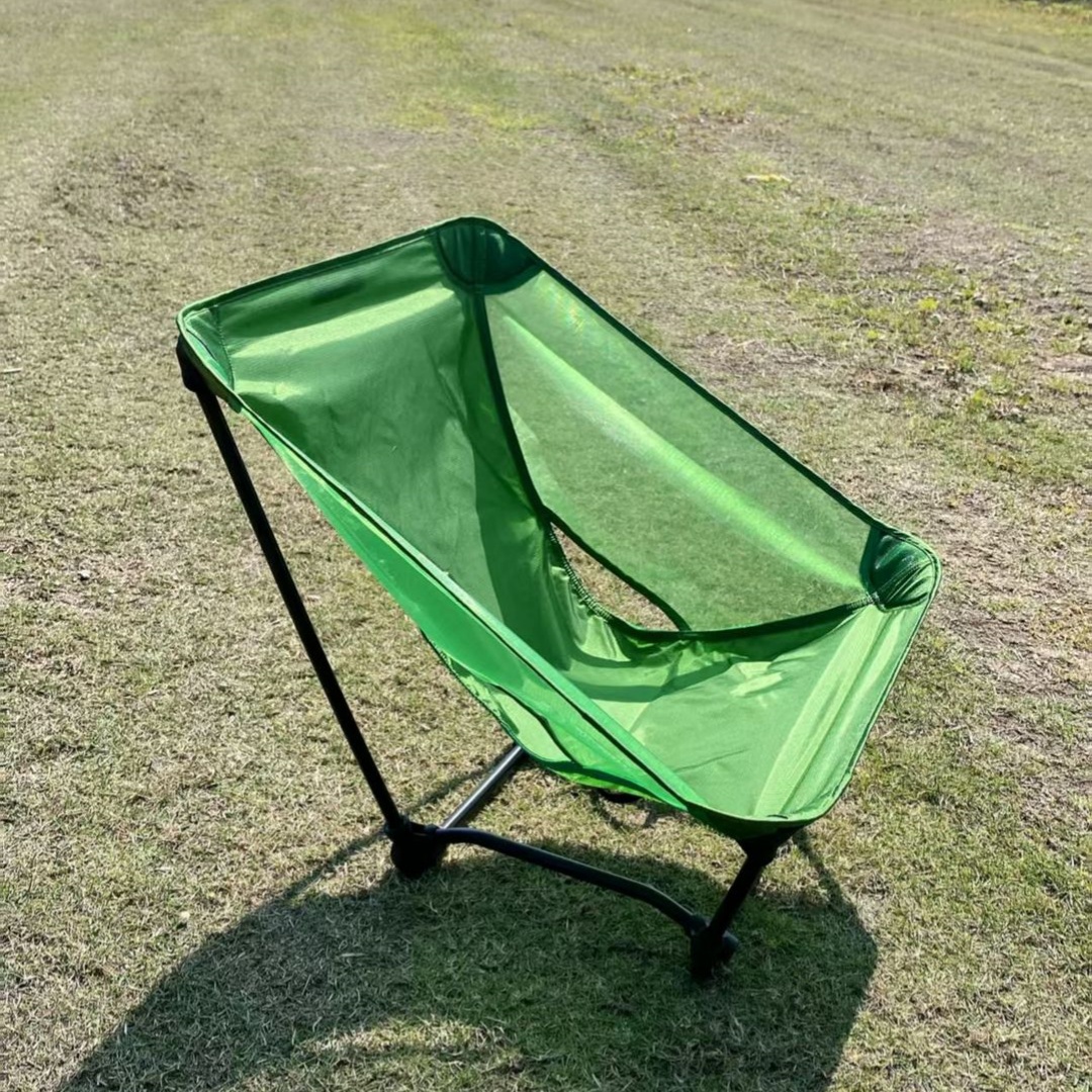 Portable Off Ground Folding Mo - Outdoor Camping Chairs Folding ulasan dan harga