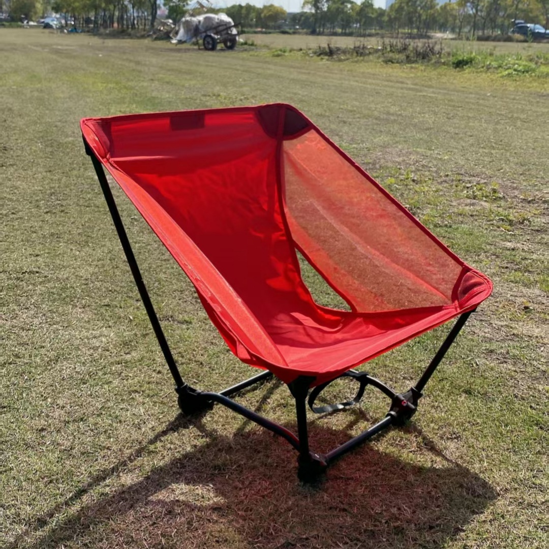 Portable Off Ground Folding Mo - Outdoor Camping Chairs Folding ulasan dan harga
