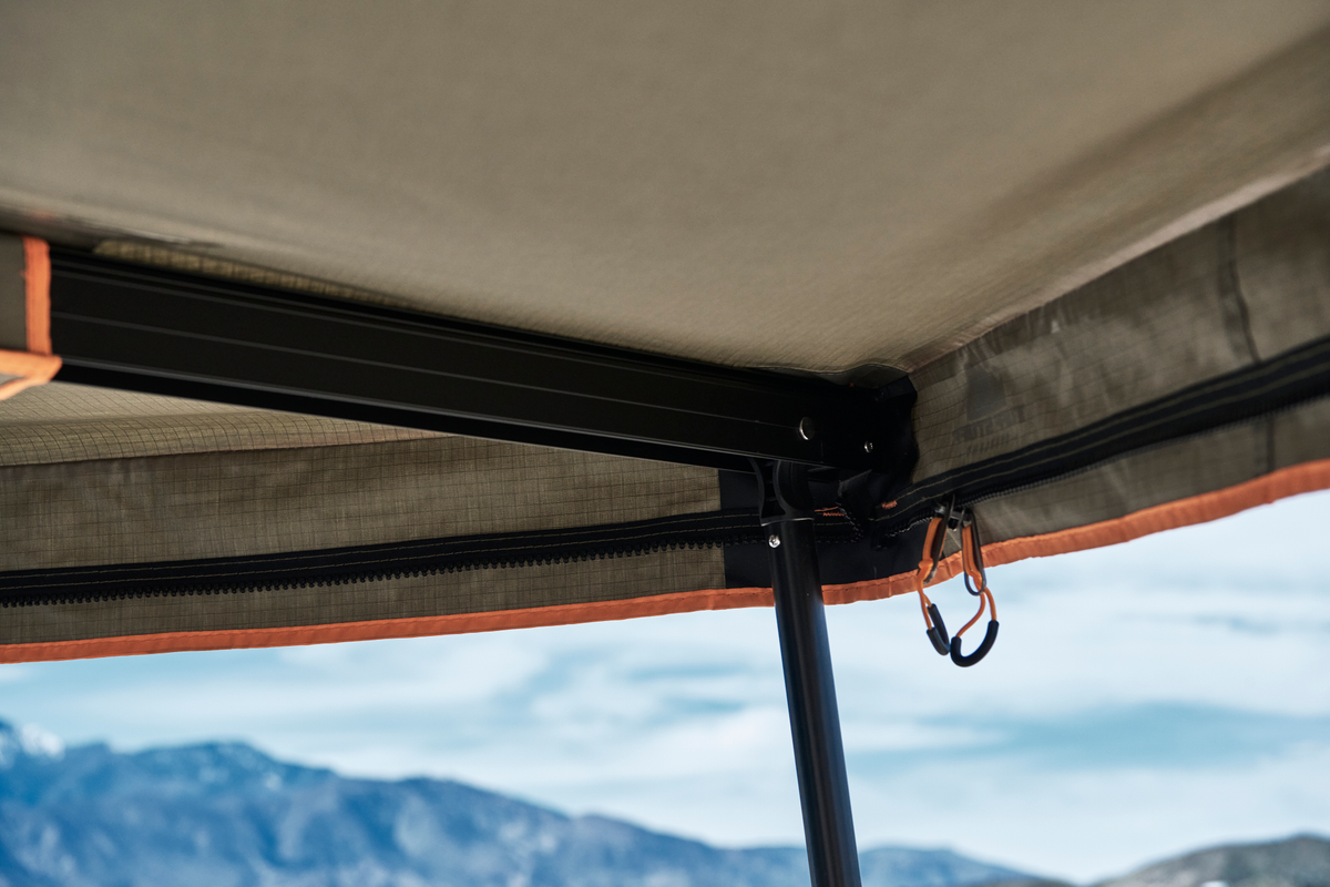 CoolCar CoolCar 270 Foxwing Aw - Outdoor Camping Ute ulasan dan harga