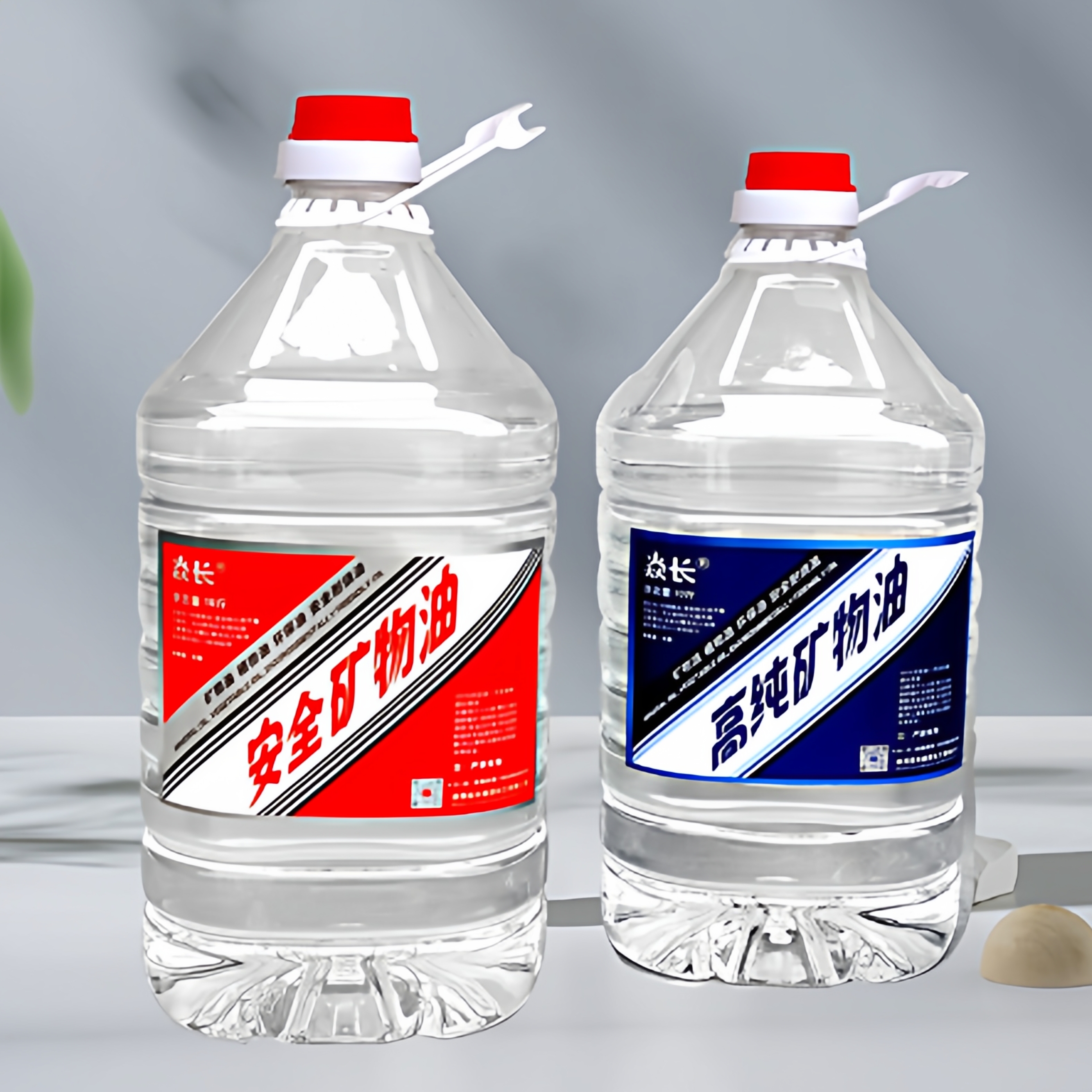High Purity Mineral Oil Eco-fr - Jinli Outdoor Camping ulasan dan harga