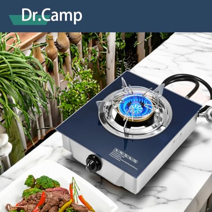 Outdoor Camping Stove 12000 BT - Outdoor Camping List ulasan dan harga