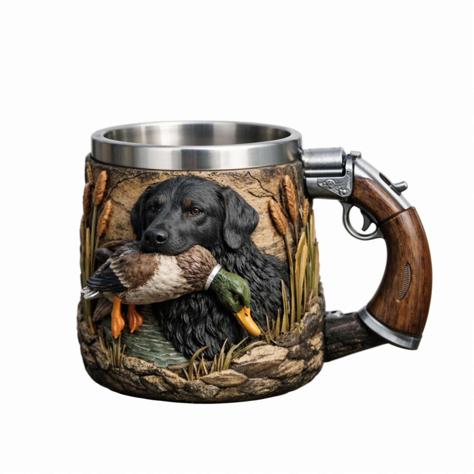 2026 New！  Stainless Steel Cup - Outdoor Camping Events 2026 ulasan dan harga