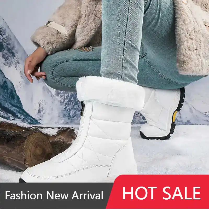 Women's Boot Sneakers Walking  - Outdoor Camping Ideas ulasan dan harga