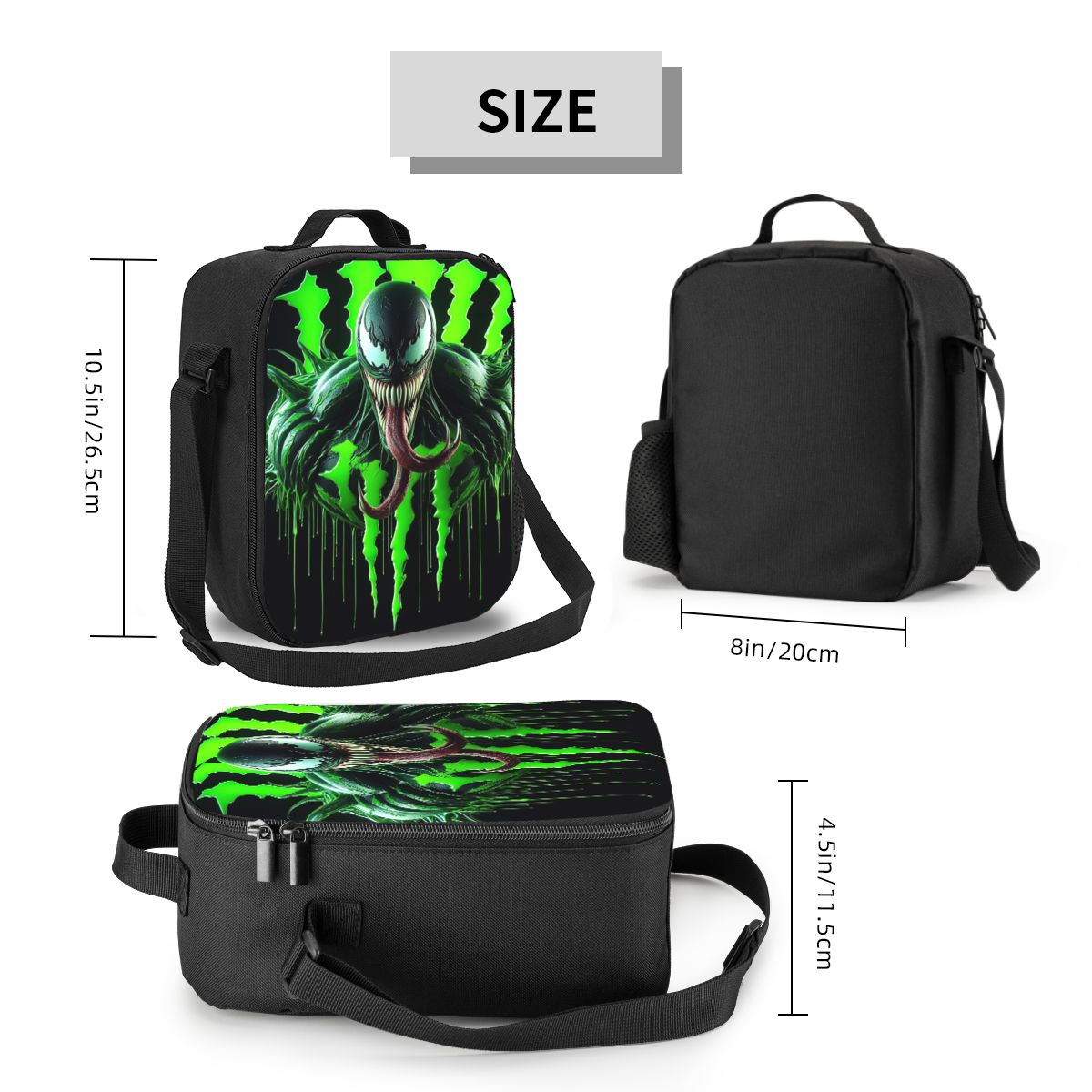 Custom V-Venom Movie Insulated - Outdoor Camping Movies ulasan dan harga