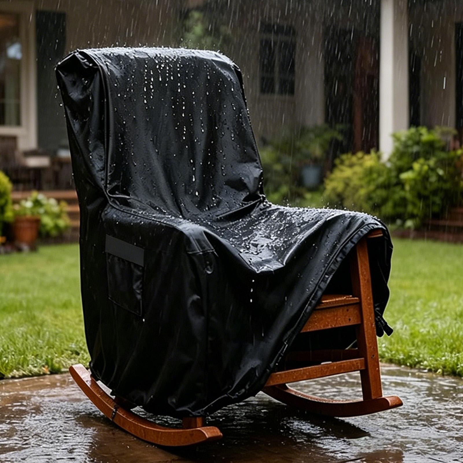 Lounge Chair Cover Outdoor Fur - Outdoor Camping Chairs ulasan dan harga