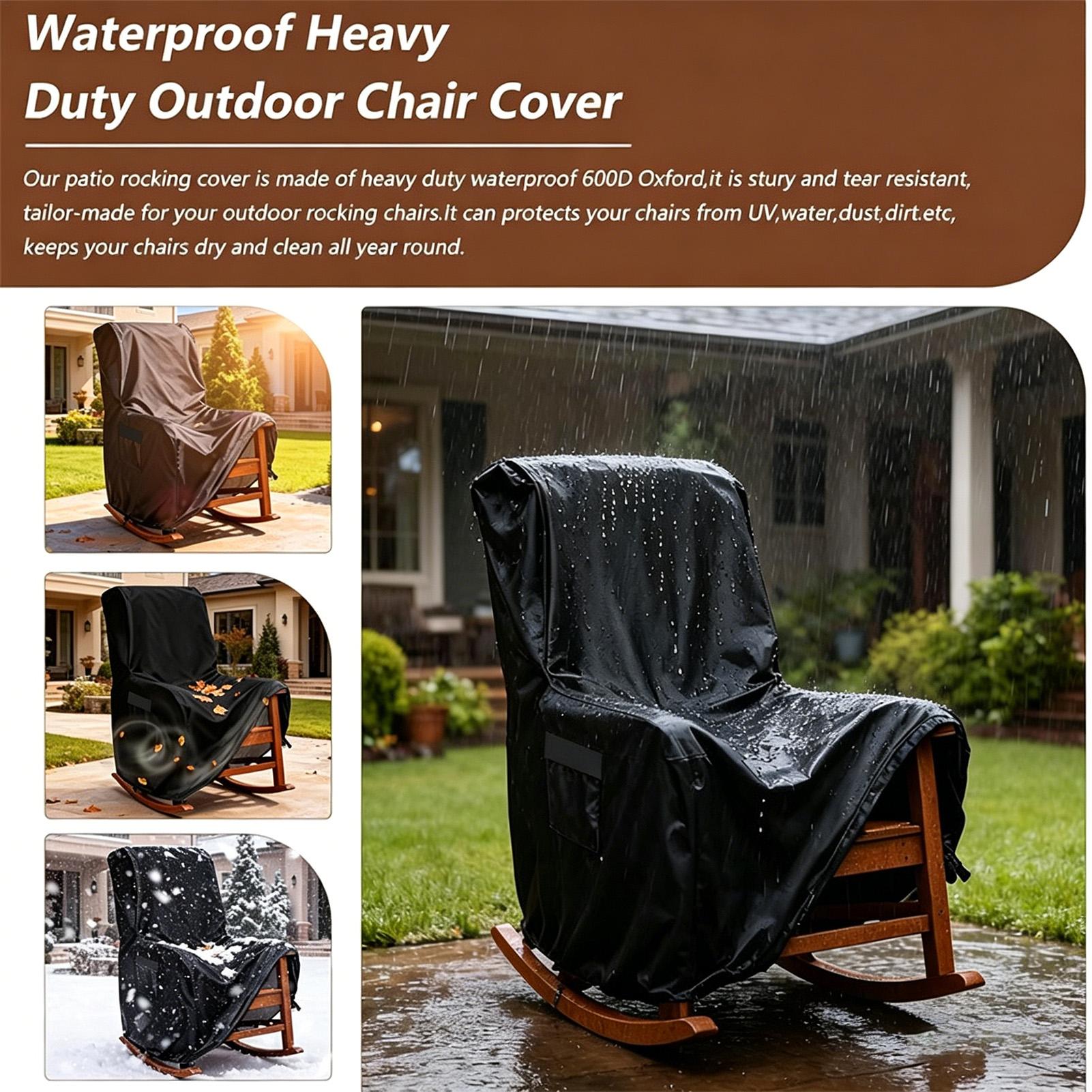 Lounge Chair Cover Outdoor Fur - Outdoor Camping Chairs ulasan dan harga