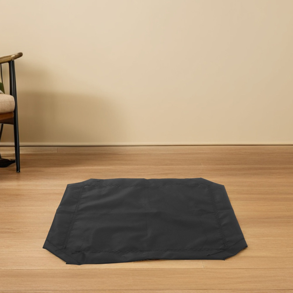Dog Cot Bed Replacement Cover  - Outdoor Camping Dog Bed ulasan dan harga