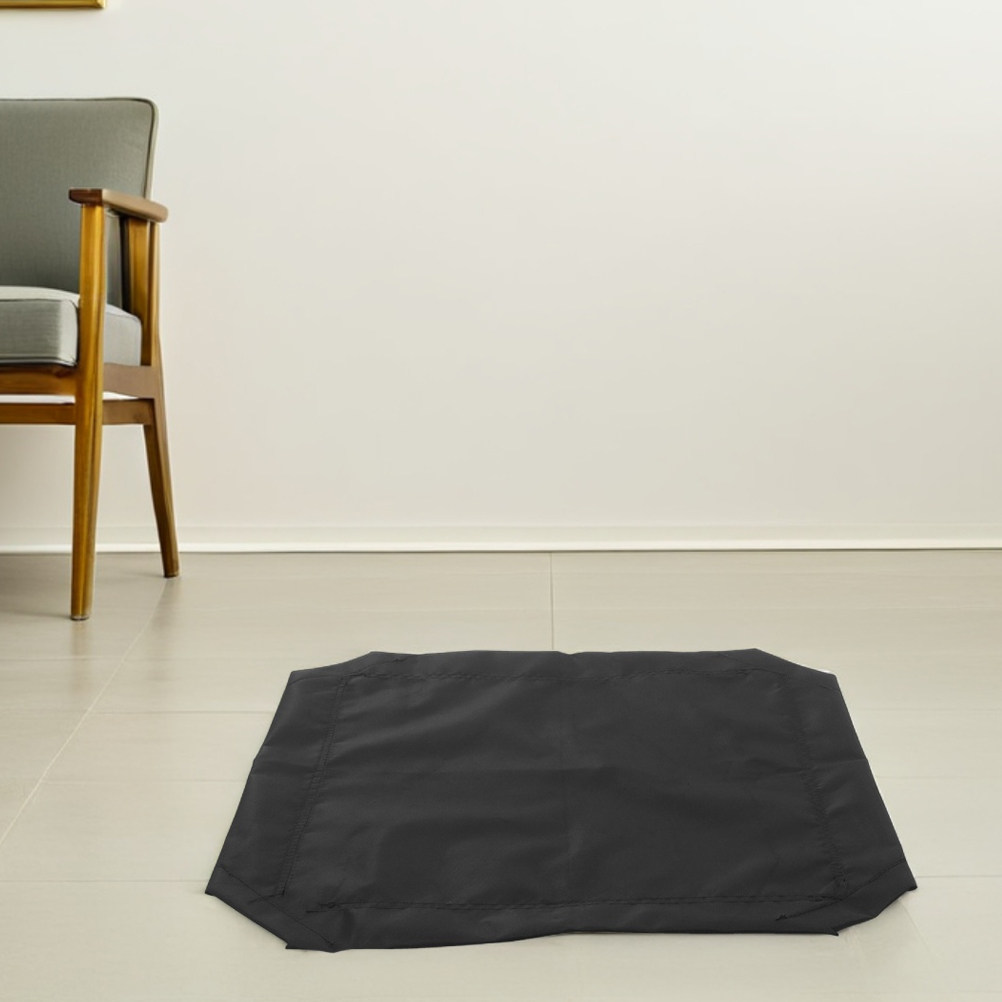 Dog Cot Bed Replacement Cover  - Outdoor Camping Dog Bed ulasan dan harga