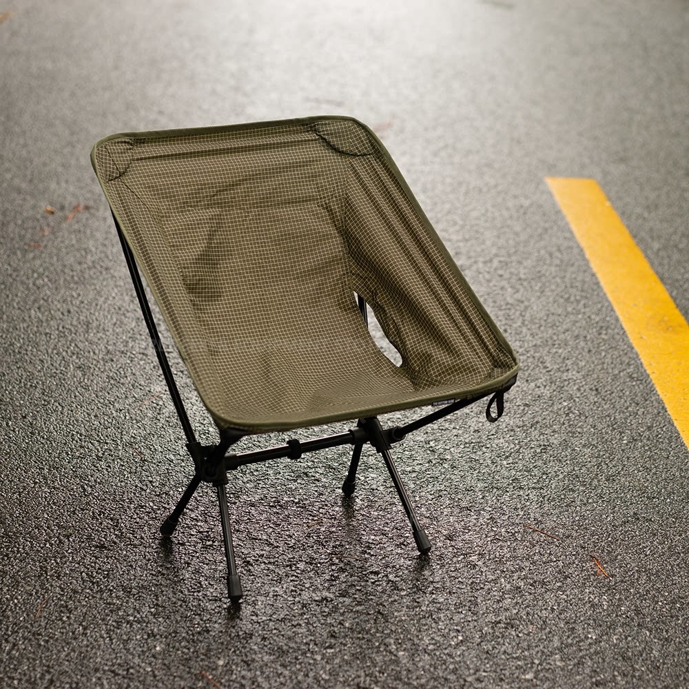 650g Ultralight Folding Campin - Outdoor Camping Chairs Folding ulasan dan harga
