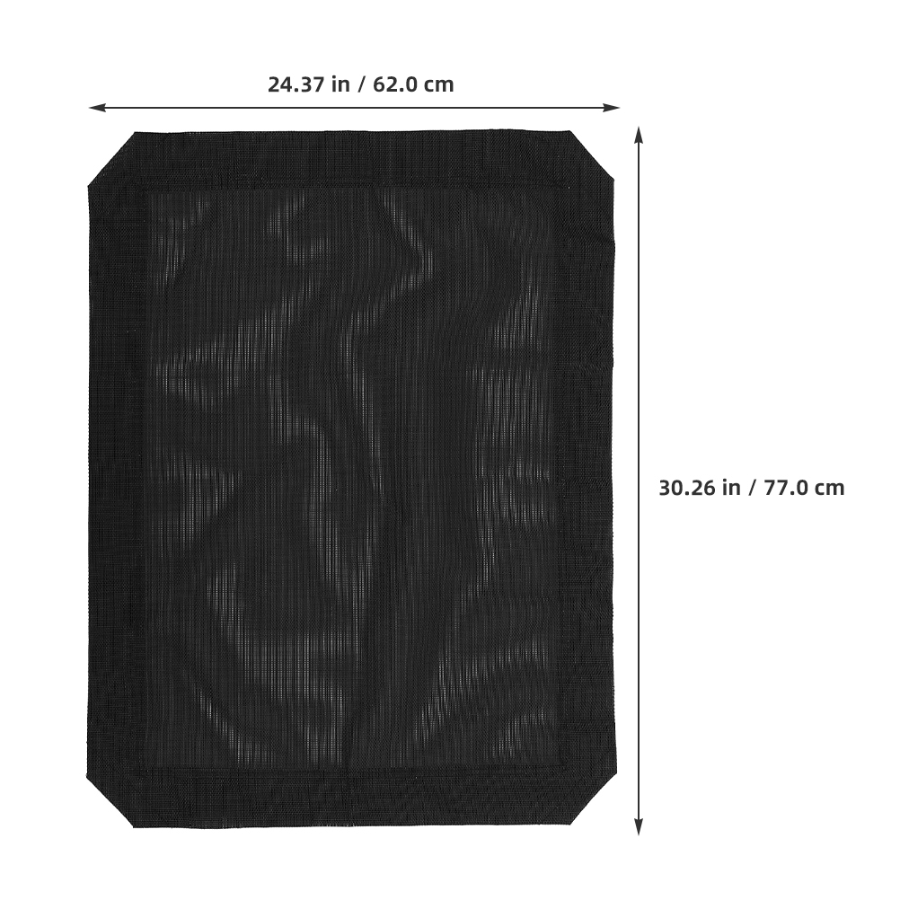 Pet Camp Bed Indoor Dog Hammoc - Outdoor Camping Dog Bed ulasan dan harga