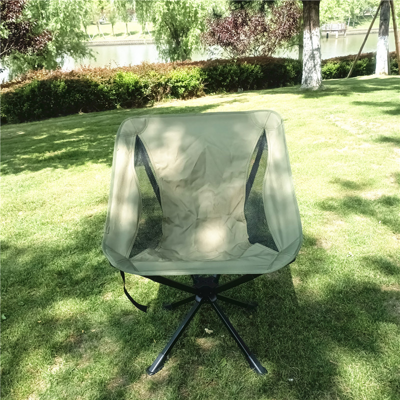 Portable Outdoor Folding Chair - Outdoor Camping Chairs Folding ulasan dan harga