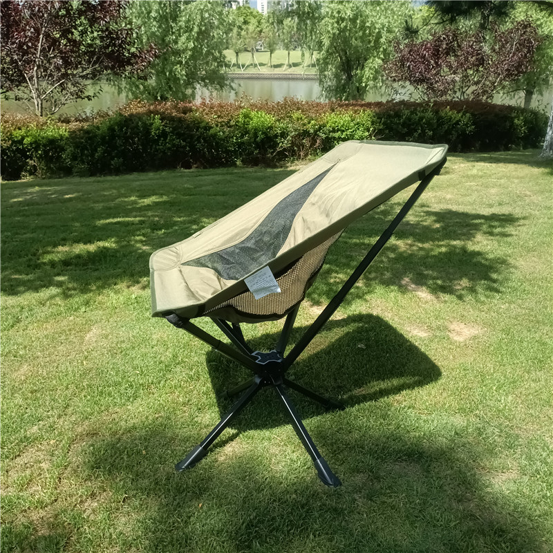 Portable Outdoor Folding Chair - Outdoor Camping Chairs Folding ulasan dan harga