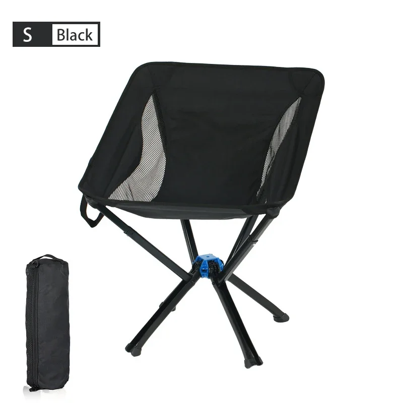 Small Portable Folding Camping - Outdoor Camping Chairs Folding ulasan dan harga