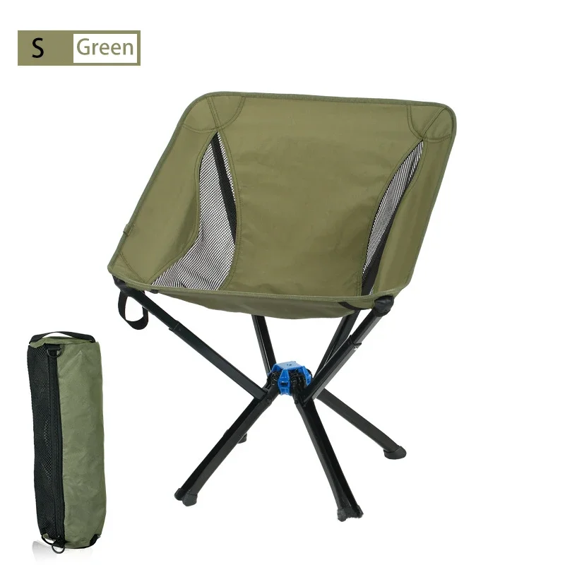 Small Portable Folding Camping - Outdoor Camping Chairs Folding ulasan dan harga
