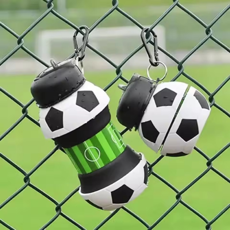 550ml Silicone Collapsible Wat - Collapsible Water Bottle ulasan dan harga
