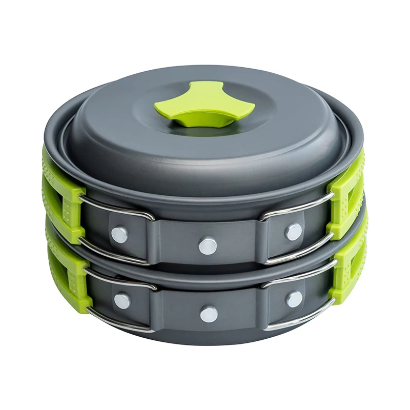 Portable Durable Camping Cookw - Outdoor Camping Kitchen Table ulasan dan harga