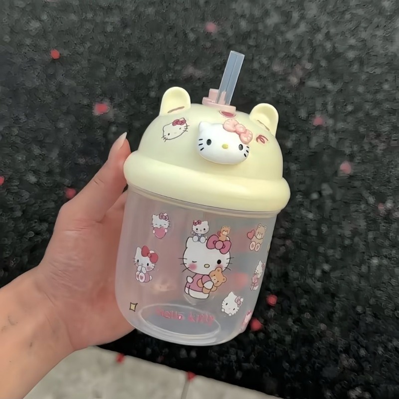 Sanrio Hello Kitty Is Cute and - Outdoor Camping Movies ulasan dan harga
