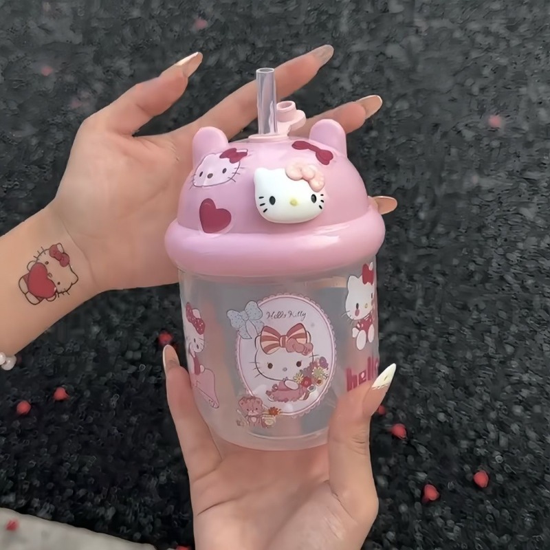 Sanrio Hello Kitty Is Cute and - Outdoor Camping Movies ulasan dan harga