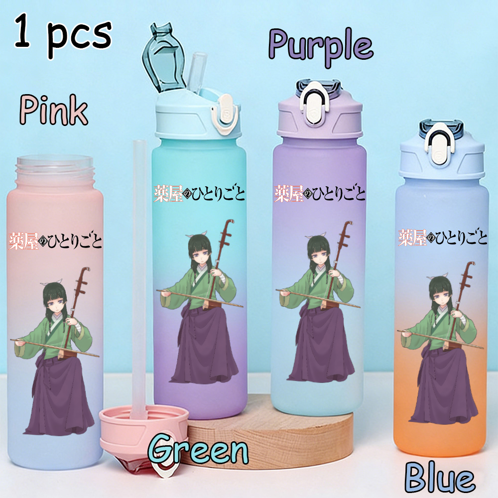 750ml The Apothecary Diaries W - Outdoor Camping Movies ulasan dan harga