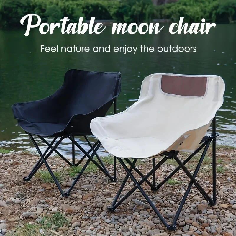 Collapsible Outdoor Camping Ch - Outdoor Camping Chairs ulasan dan harga
