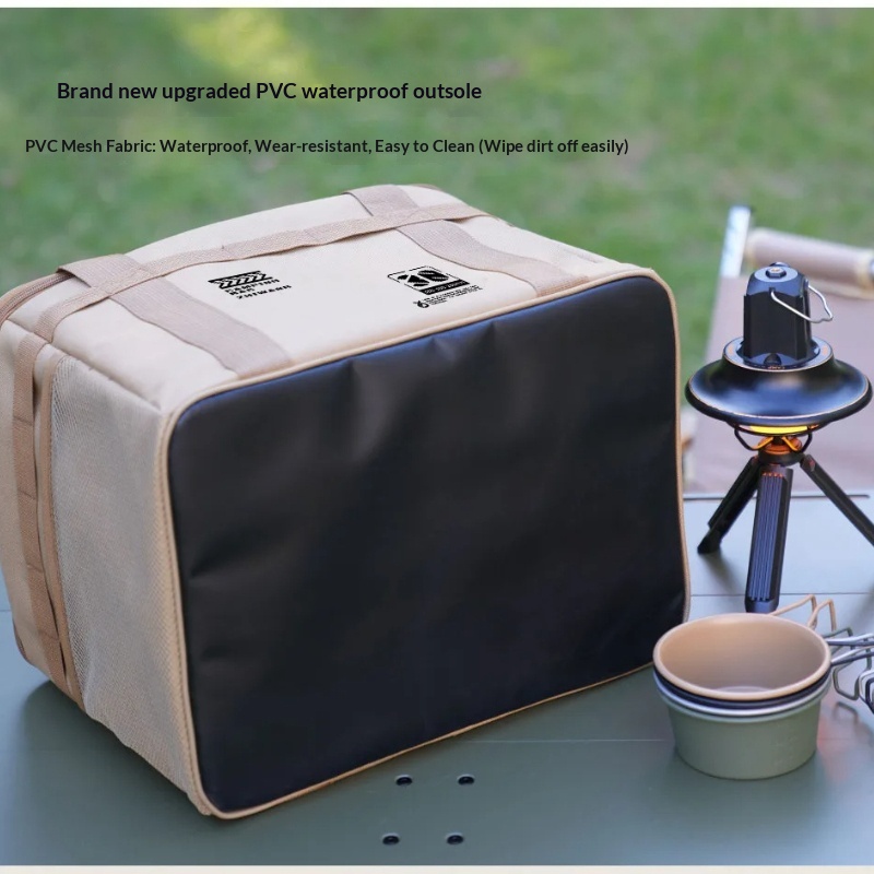 Tactical Camping Cookware Stor - Outdoor Camping Ute ulasan dan harga