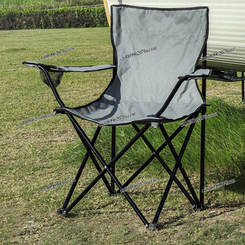 Outdoor Folding Chair Portable - Outdoor Camping Chairs Folding ulasan dan harga