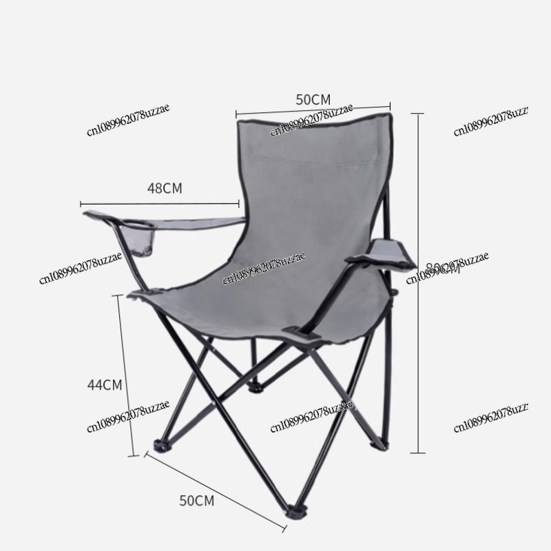 Outdoor Folding Chair Portable - Outdoor Camping Chairs Folding ulasan dan harga
