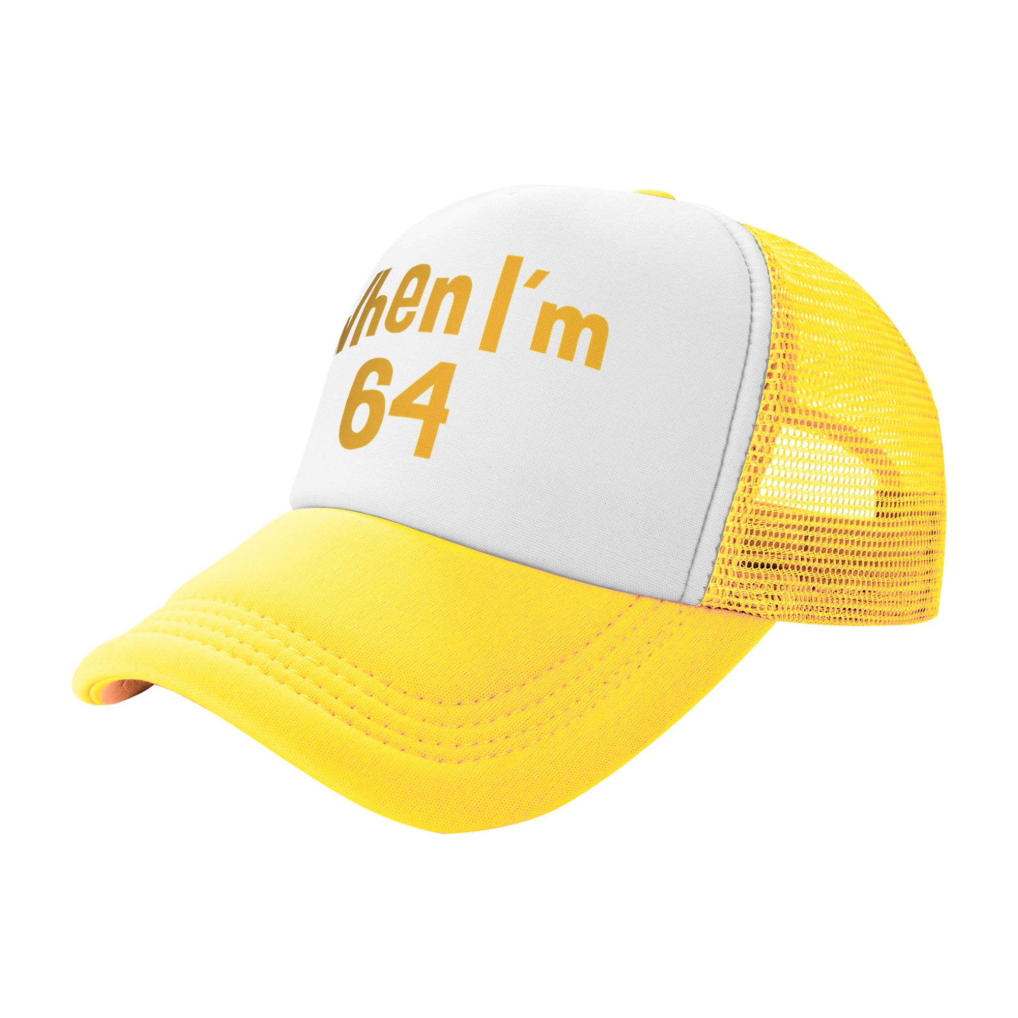When I am 64 Sun Hats  Fashion - Outdoor Camping Ideas ulasan dan harga