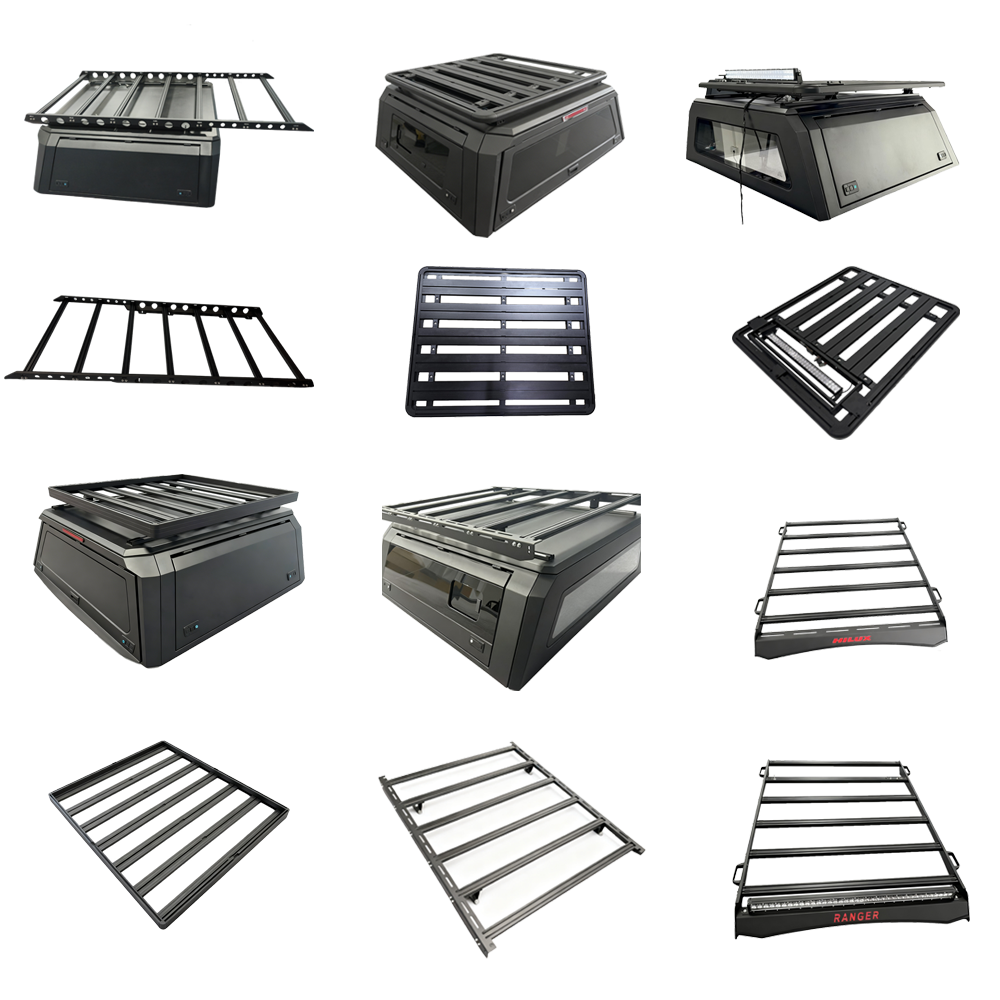 Dream Garage 4X4 UTE Canopy Tr - Outdoor Camping Ute ulasan dan harga