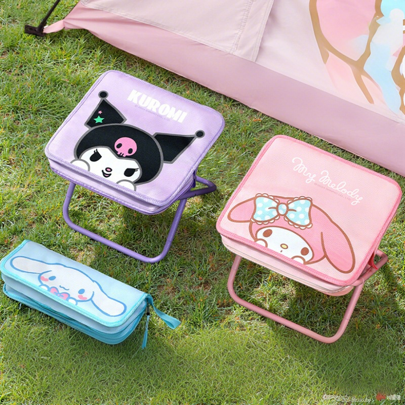 Anime Sanrio Hello Kitty My Me - Outdoor Camping Movies ulasan dan harga