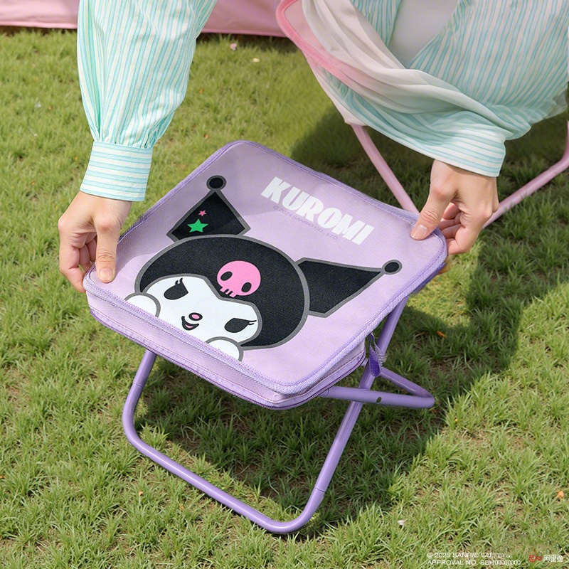 Anime Sanrio Hello Kitty My Me - Outdoor Camping Movies ulasan dan harga