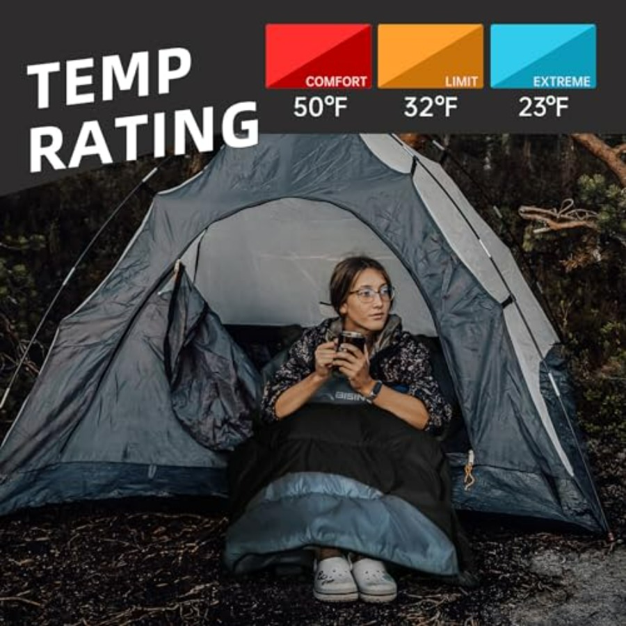 Winter camping sleeping bag fo - Camp Pillow Compressible ulasan dan harga