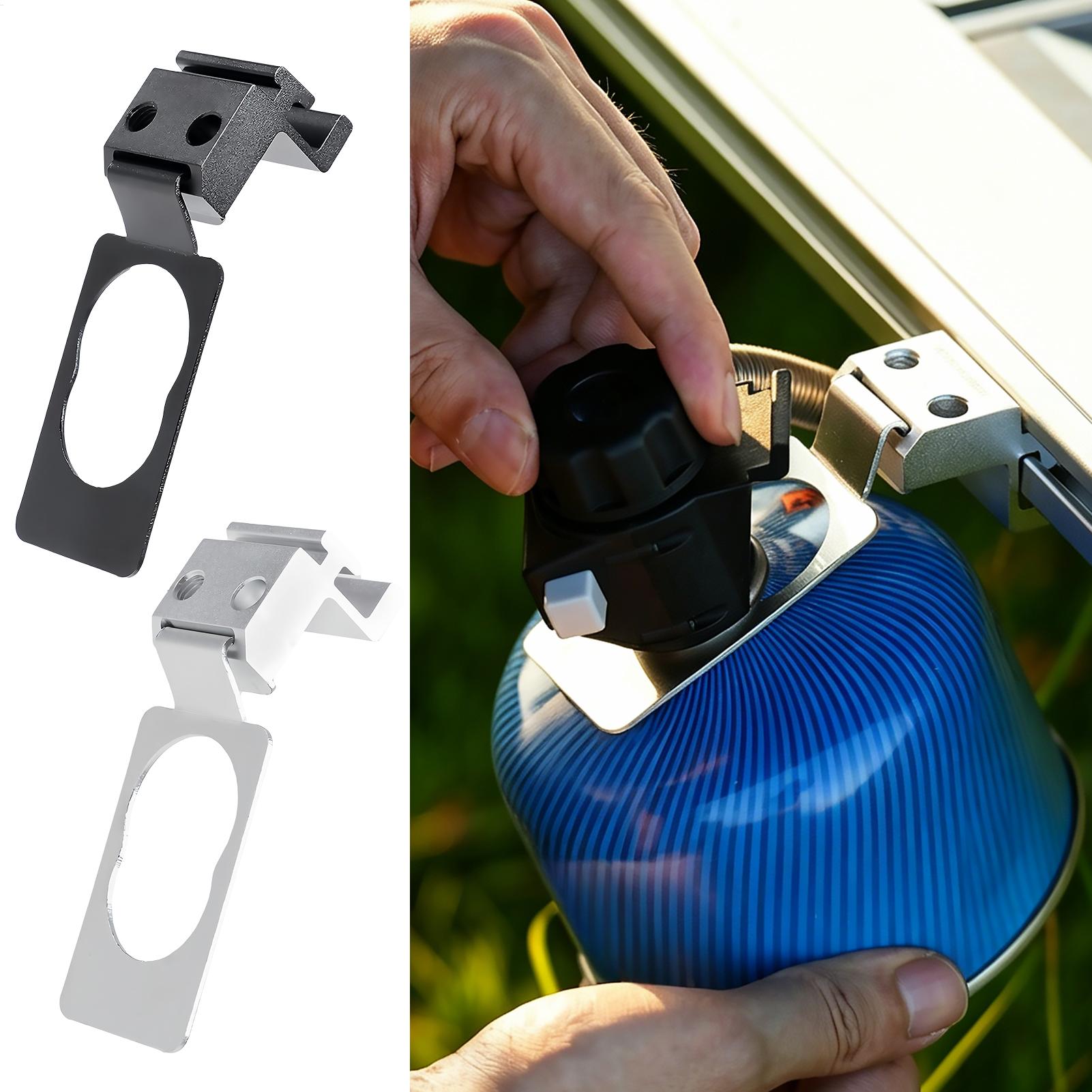 Camping Propane Tank Stand Tab - Outdoor Camping Kitchen Table ulasan dan harga