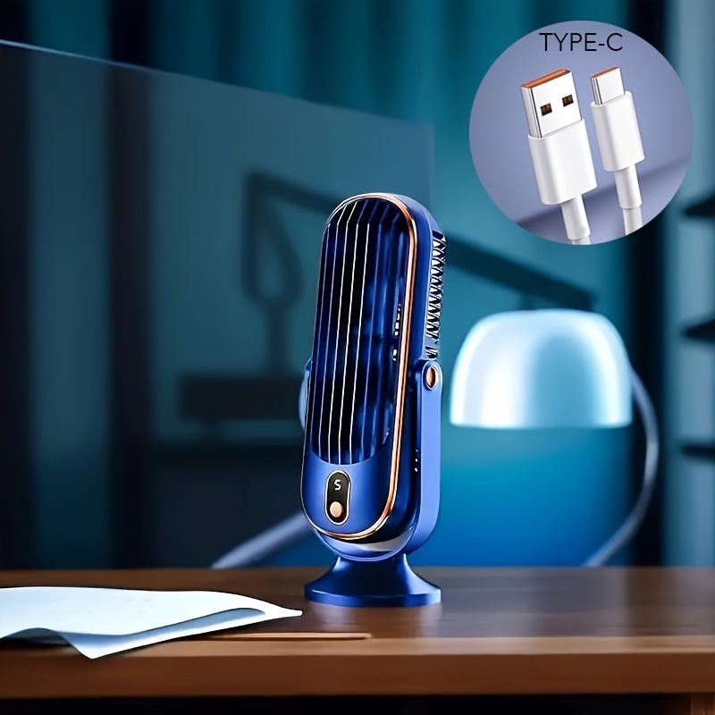 Portable Stylish Cooling Fan,  - Outdoor Camping Ventilator ulasan dan harga