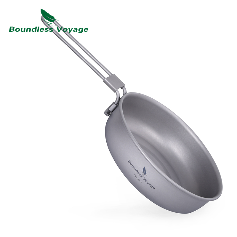 Boundless Voyage Ultra-light T - Outdoor Camping Griddle ulasan dan harga
