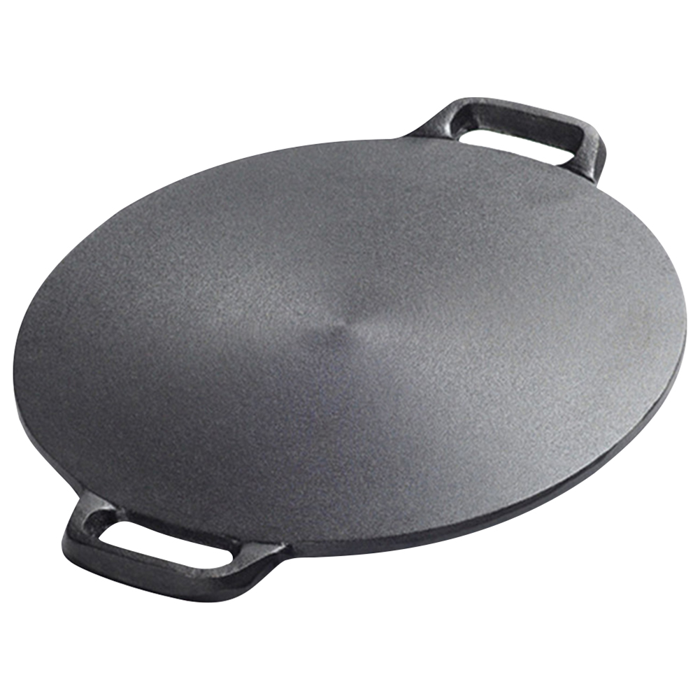 10.2/11/11.8/12.6/13.4 Inch BB - Outdoor Camping Griddle ulasan dan harga