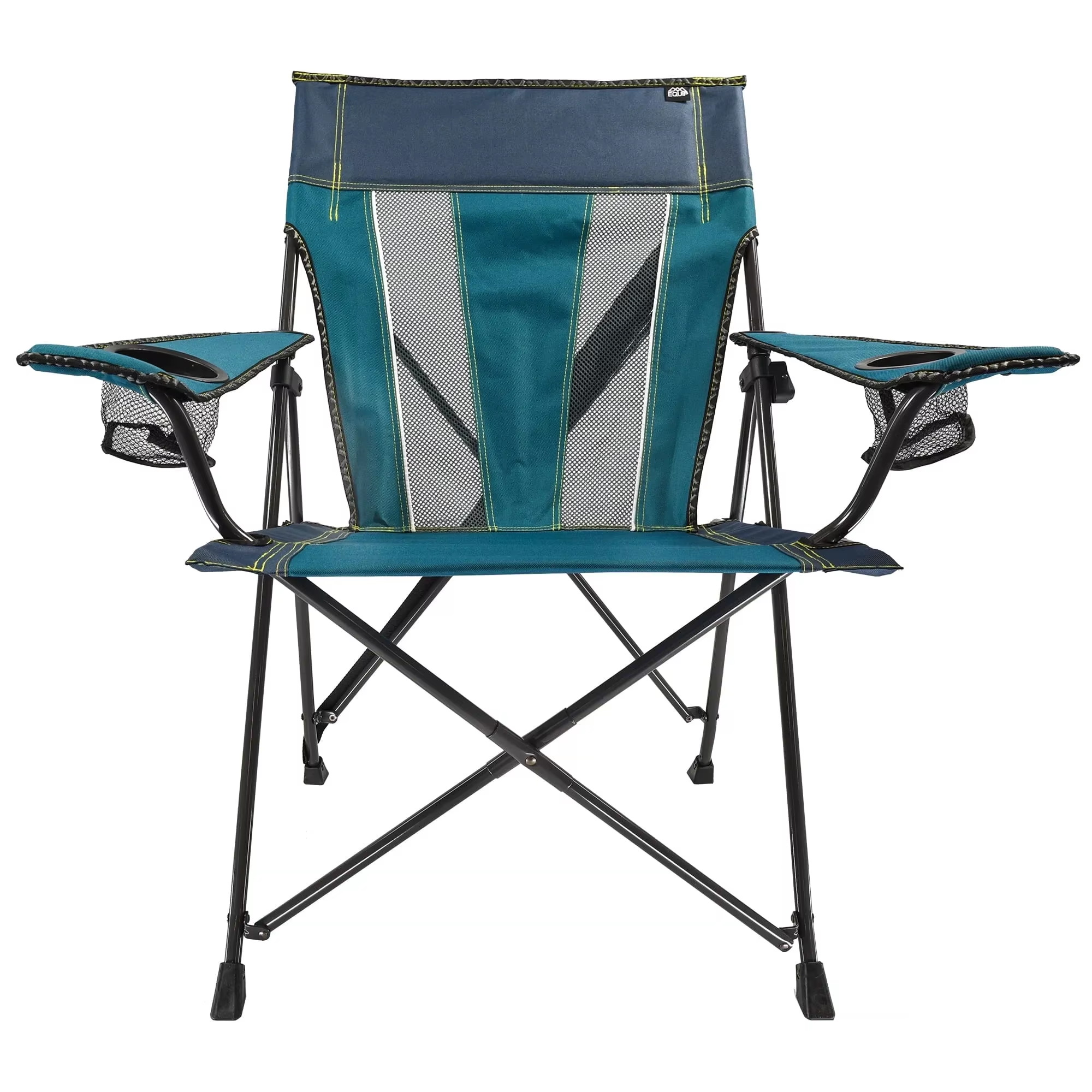 Comfort Click Foldable Outdoor - Outdoor Camping Chairs ulasan dan harga