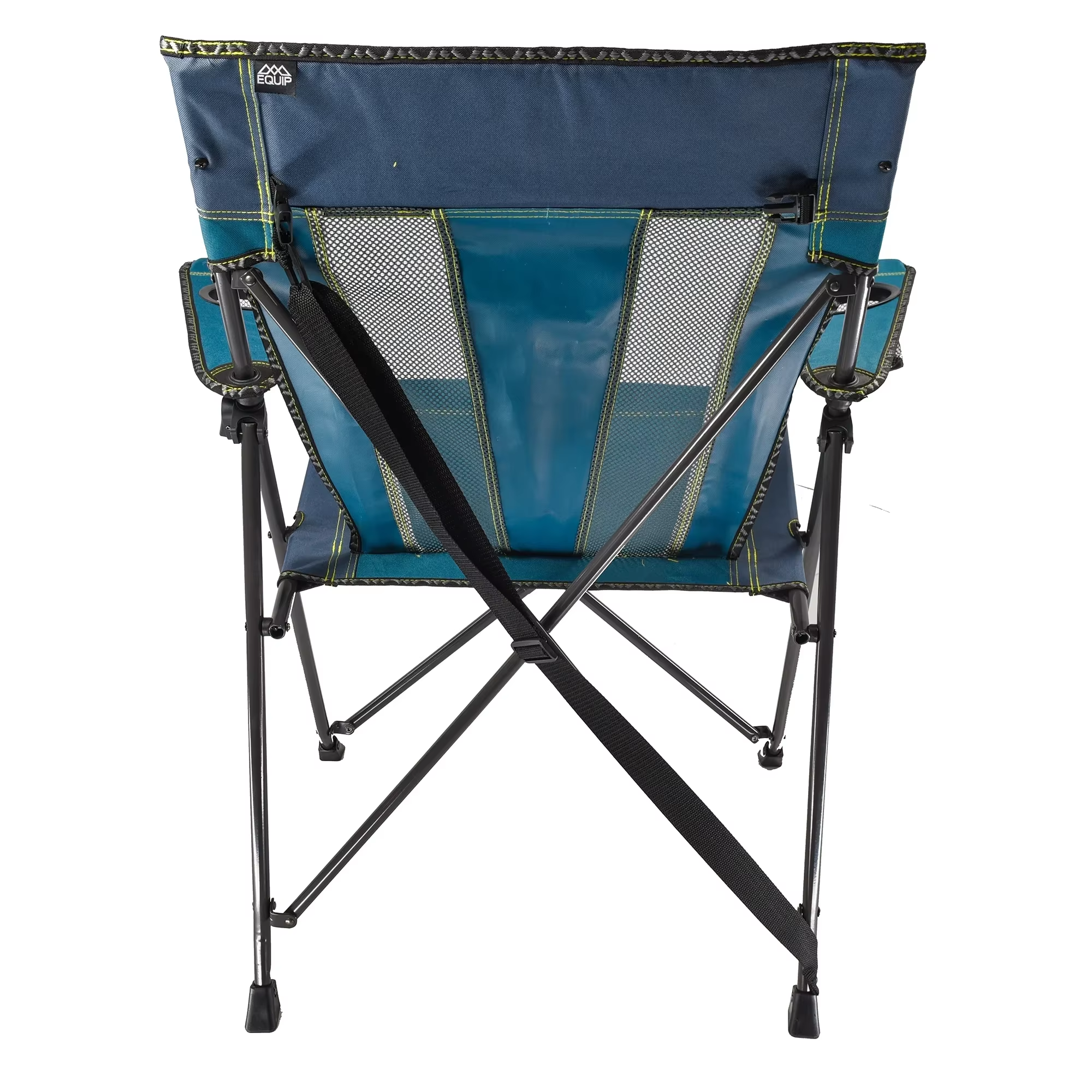 Comfort Click Foldable Outdoor - Outdoor Camping Chairs ulasan dan harga